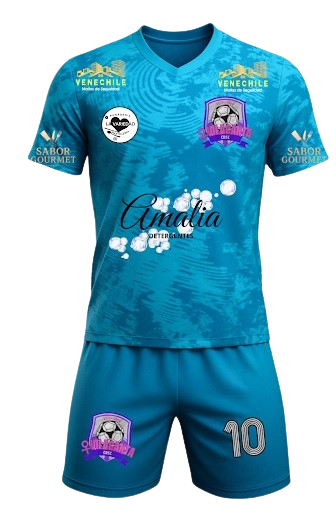 Marea Turquesa - Imagen 2